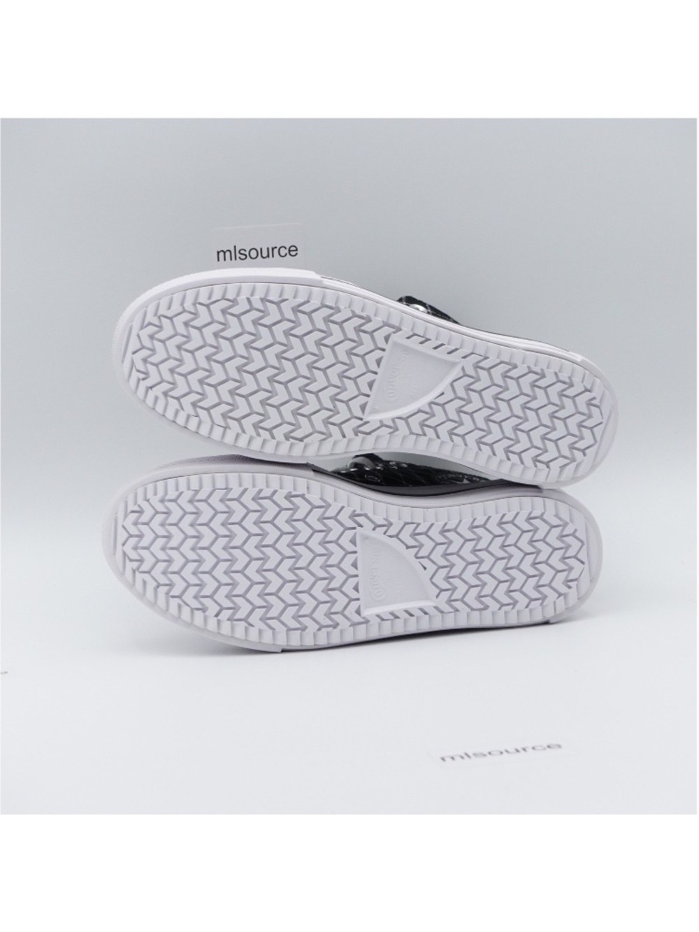 NEW Size 7.5 Women's Converse Chuck Taylor All Star Lift Double Stack Hi Sneaker - Picture 7 of 8